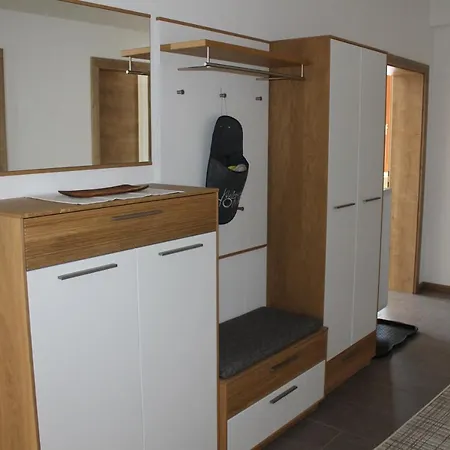 Hecher Apartament