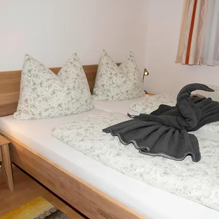 Apartament Hecher