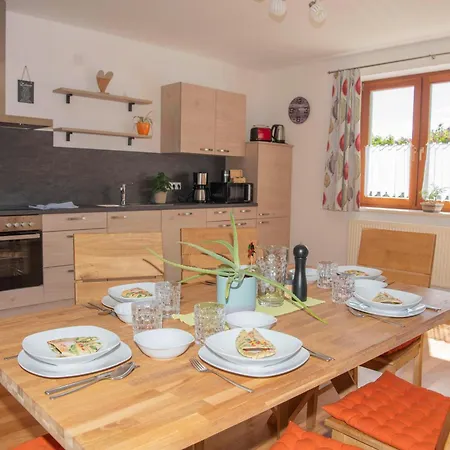 Apartament Hecher