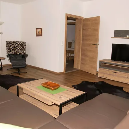 Hecher Apartament Feldkirchen in Kärnten