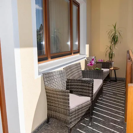 Hecher Apartament Feldkirchen in Kärnten