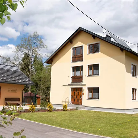 Hecher Feldkirchen in Kärnten