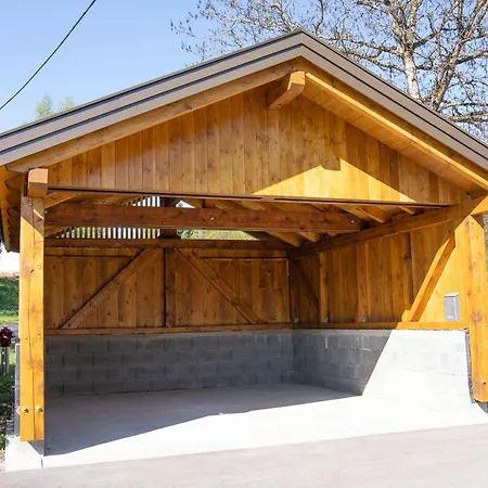 公寓 Hecher 菲尔德茵卡特