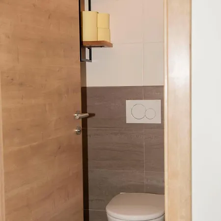 Hecher 公寓 菲尔德茵卡特