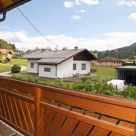 Apartment Hecher