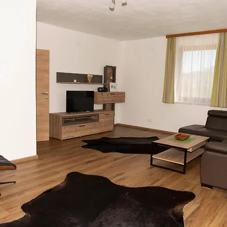 Hecher Apartment