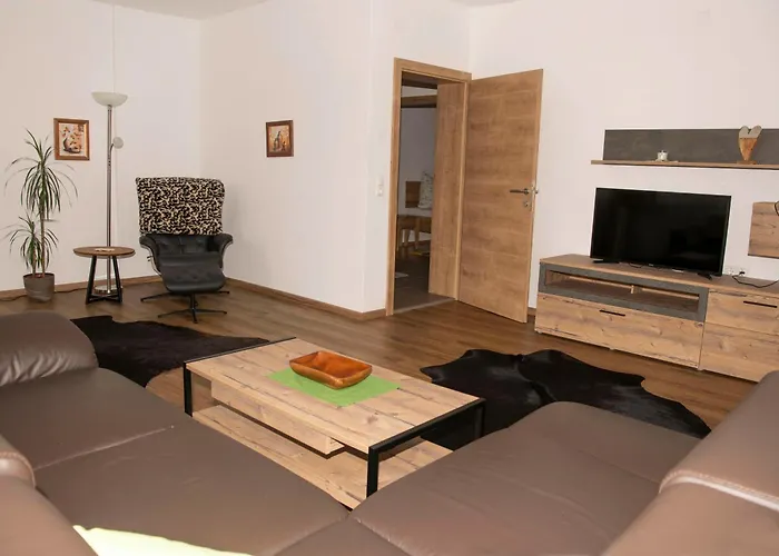 Hecher Apartament Feldkirchen in Kärnten