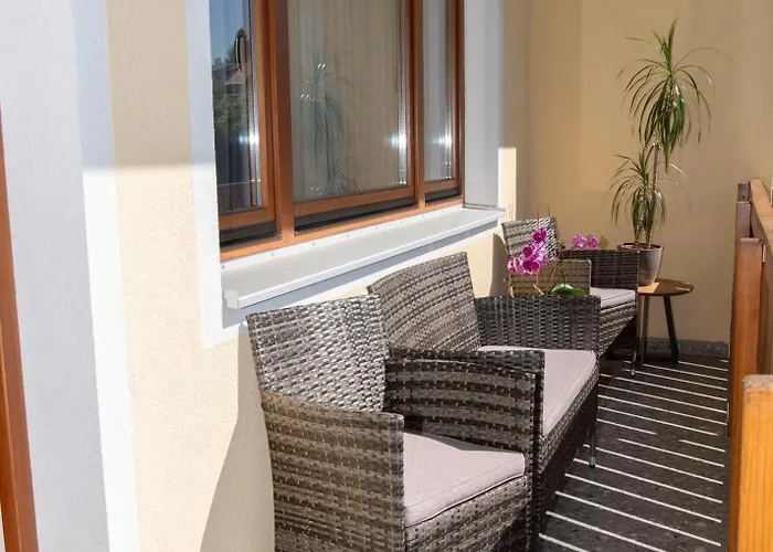 Hecher Apartament Feldkirchen in Kärnten