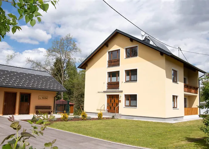 Hecher Feldkirchen in Kärnten