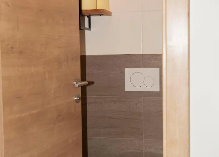 Hecher דירה פלדקירשן אין קרנטן