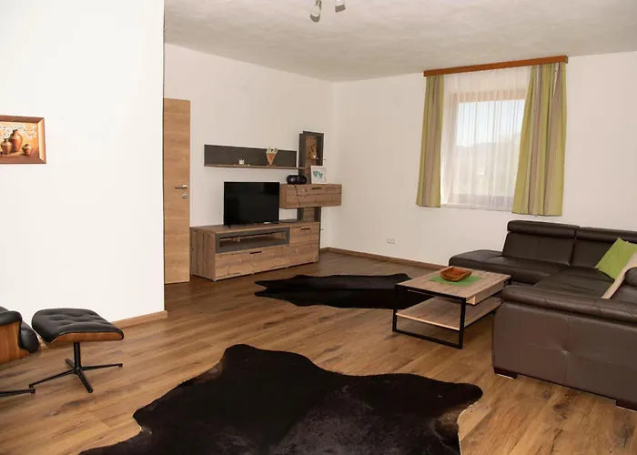 Hecher Apartament